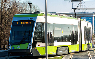 Będą kolejne linie tramwajowe w Olsztynie? Ratusz ogłosił przetarg